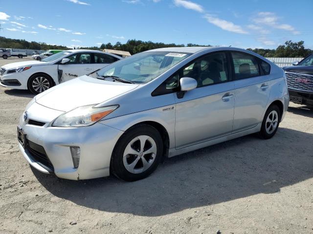 TOYOTA PRIUS 2012 jtdkn3du2c1531062