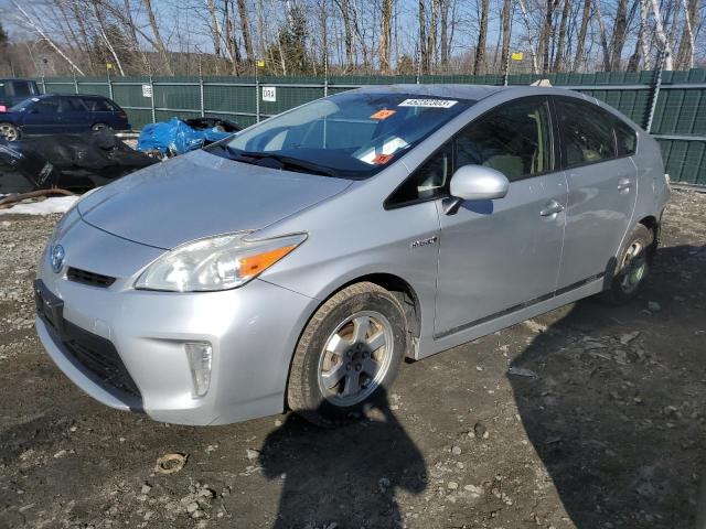 TOYOTA PRIUS 2012 jtdkn3du2c1532194