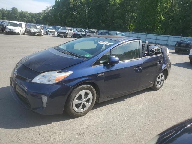 TOYOTA PRIUS 2012 jtdkn3du2c1533183