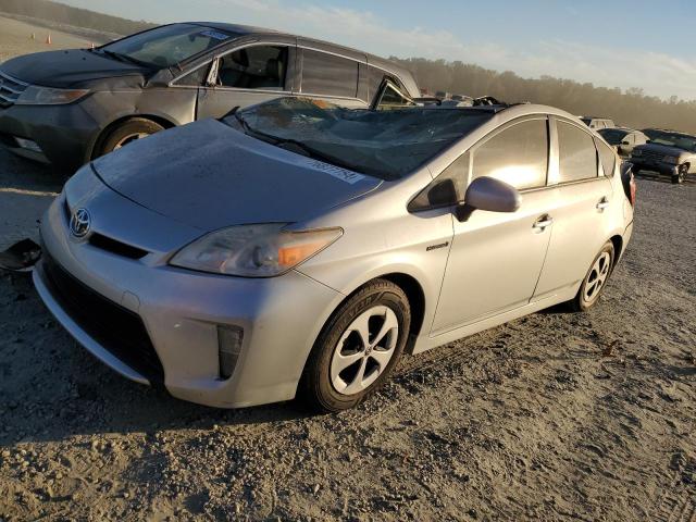 TOYOTA PRIUS 2012 jtdkn3du2c1535497