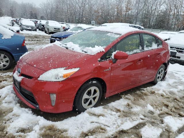 TOYOTA PRIUS 2012 jtdkn3du2c1537783