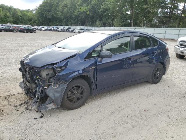 TOYOTA PRIUS 2012 jtdkn3du2c1538089