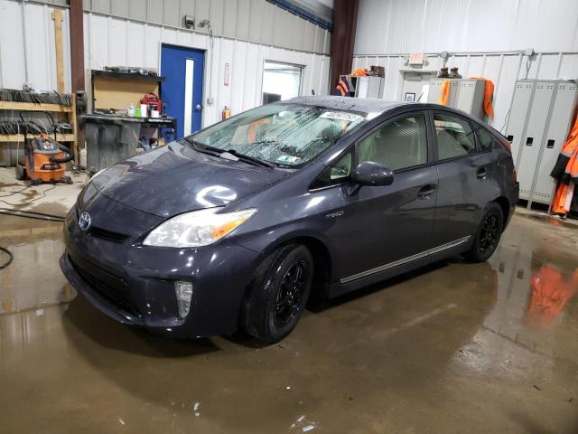 TOYOTA PRIUS 2012 jtdkn3du2c1540070