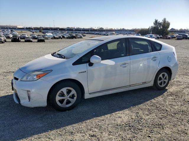 TOYOTA PRIUS 2012 jtdkn3du2c1544216