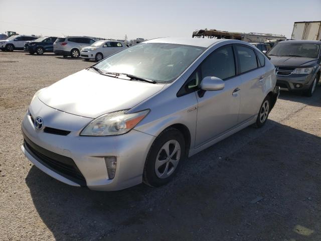 TOYOTA PRIUS 2012 jtdkn3du2c1547746