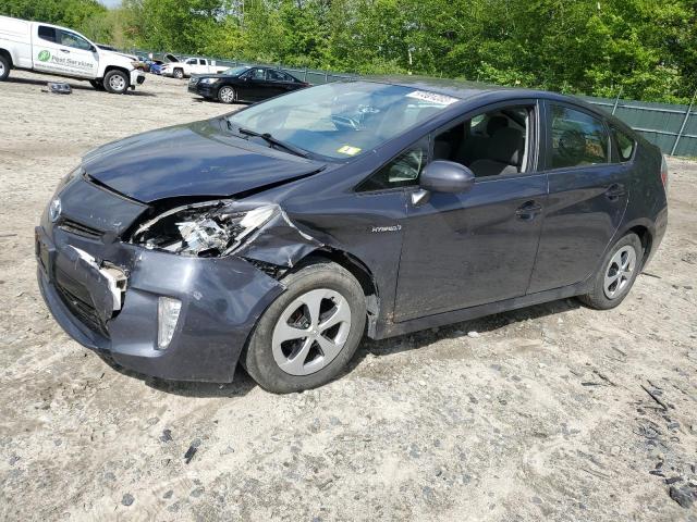 TOYOTA PRIUS 2012 jtdkn3du2c1548508