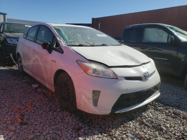 TOYOTA PRIUS 2012 jtdkn3du2c1555944