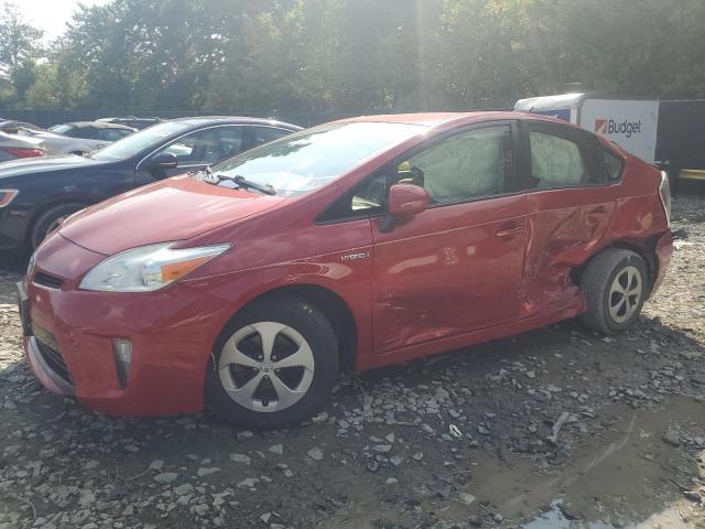 TOYOTA PRIUS 2012 jtdkn3du2c1570508