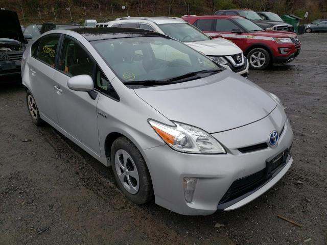 TOYOTA PRIUS 2012 jtdkn3du2c1589141