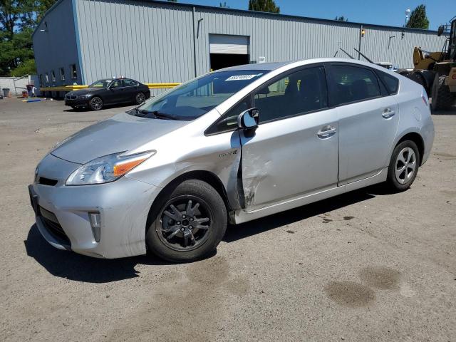 TOYOTA PRIUS 2012 jtdkn3du2c1589916