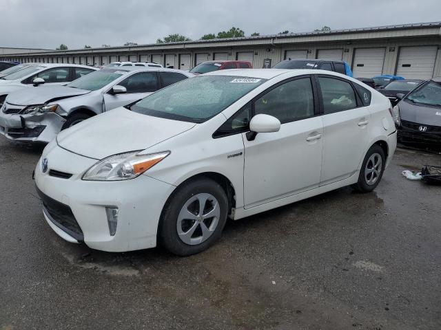 TOYOTA PRIUS 2012 jtdkn3du2c1600705