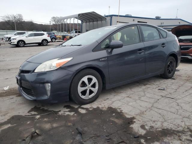 TOYOTA PRIUS 2012 jtdkn3du2c1603846