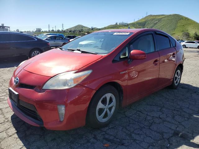 TOYOTA PRIUS 2012 jtdkn3du2c1607086