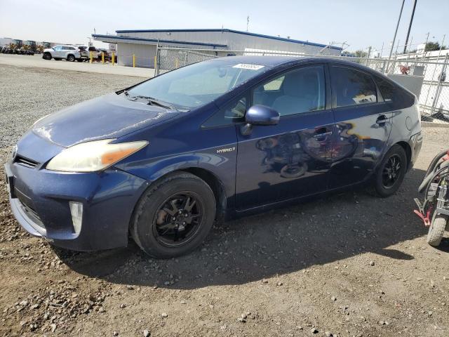 TOYOTA PRIUS 2012 jtdkn3du2c1612837