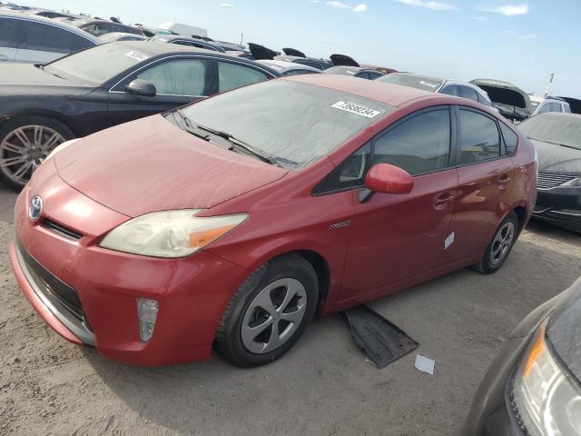 TOYOTA PRIUS 2012 jtdkn3du2c5374769