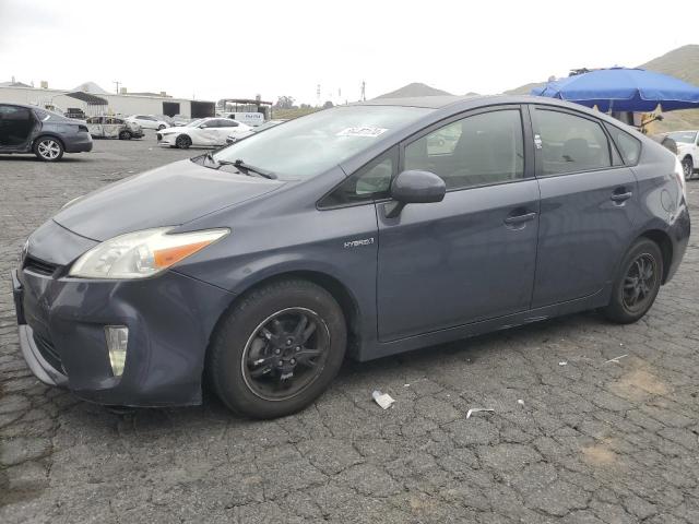 TOYOTA PRIUS 2012 jtdkn3du2c5394360