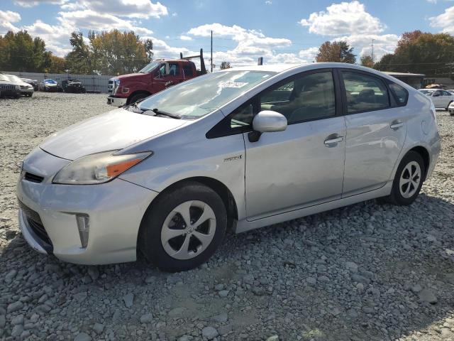 TOYOTA PRIUS 2012 jtdkn3du2c5438762