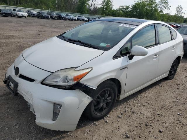 TOYOTA PRIUS 2012 jtdkn3du2c5441659