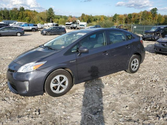 TOYOTA PRIUS 2012 jtdkn3du2c5447154