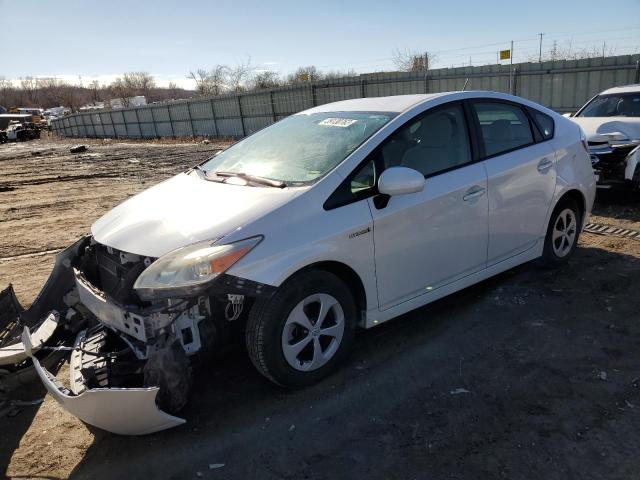 TOYOTA PRIUS 2012 jtdkn3du2c5456372