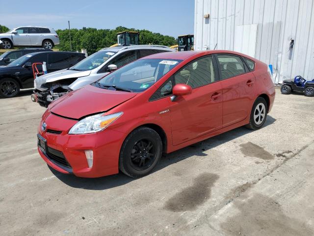 TOYOTA PRIUS 2012 jtdkn3du2c5466254