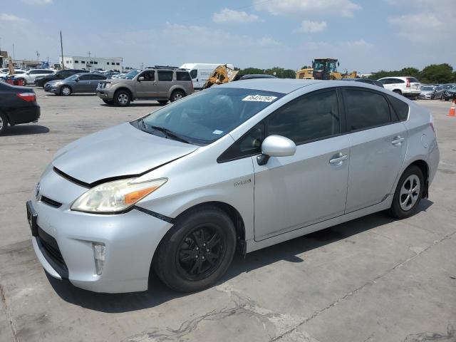 TOYOTA PRIUS 2012 jtdkn3du2c5469056