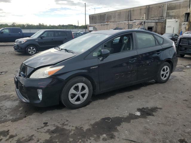 TOYOTA PRIUS 2012 jtdkn3du2c5473348