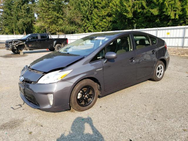 TOYOTA PRIUS 2012 jtdkn3du2c5474077