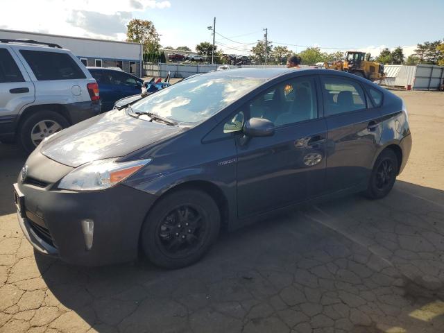 TOYOTA PRIUS 2012 jtdkn3du2c5479652