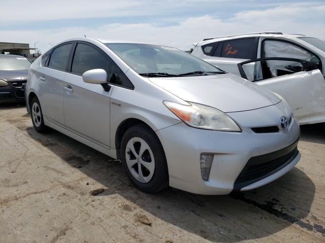 TOYOTA PRIUS 2012 jtdkn3du2c5488108