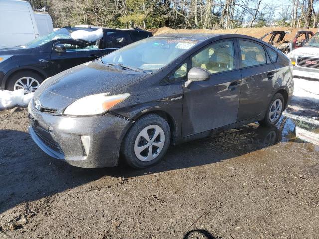 TOYOTA PRIUS 2012 jtdkn3du2c5488917