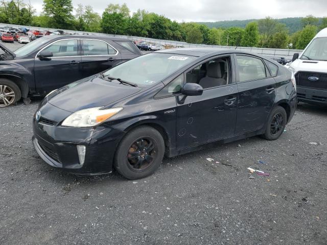 TOYOTA PRIUS 2012 jtdkn3du2c5494930