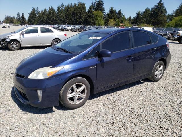 TOYOTA PRIUS 2013 jtdkn3du2d0339244