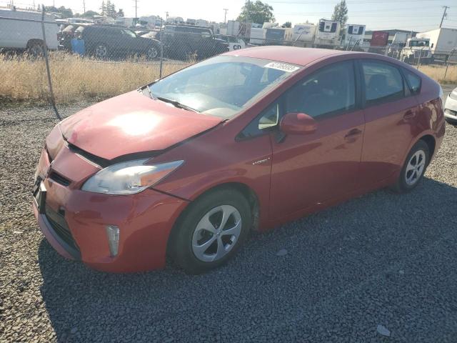 TOYOTA PRIUS 2013 jtdkn3du2d0343729