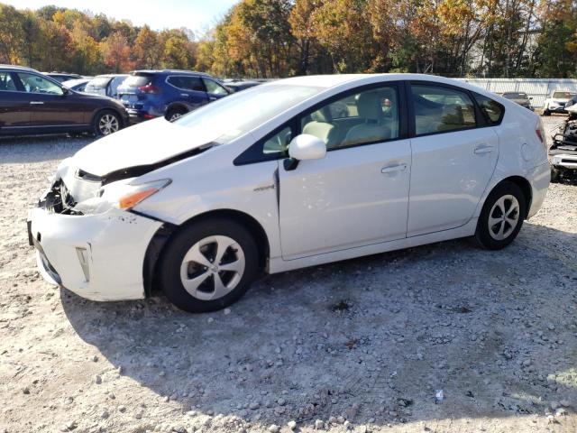 TOYOTA PRIUS 2013 jtdkn3du2d0345190