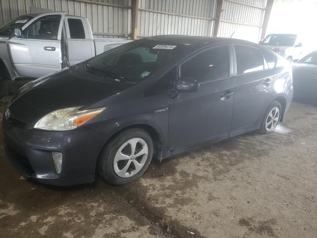 TOYOTA PRIUS 2013 jtdkn3du2d1620339