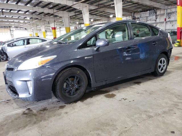 TOYOTA PRIUS 2013 jtdkn3du2d1621331