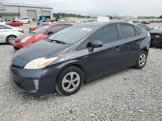 TOYOTA PRIUS 2013 jtdkn3du2d1623788