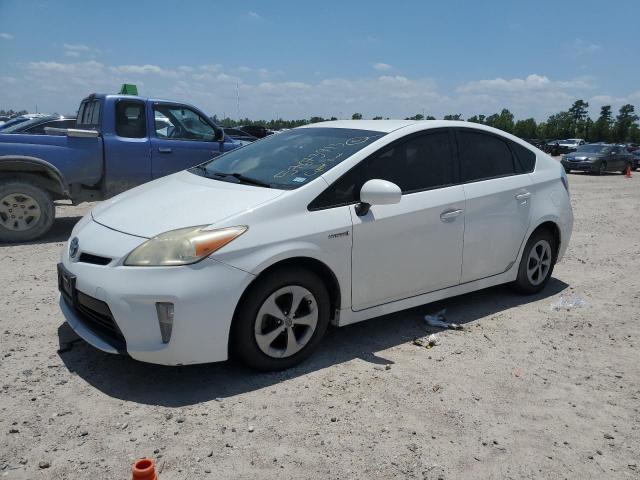 TOYOTA PRIUS 2013 jtdkn3du2d1625797