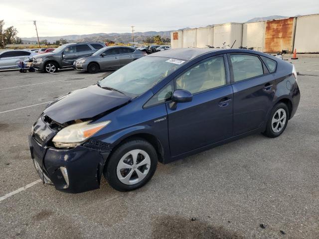 TOYOTA PRIUS 2013 jtdkn3du2d1631700