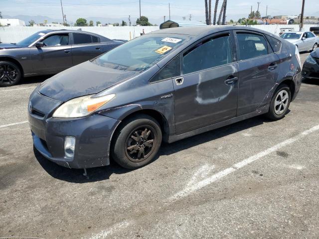 TOYOTA PRIUS 2013 jtdkn3du2d1638632