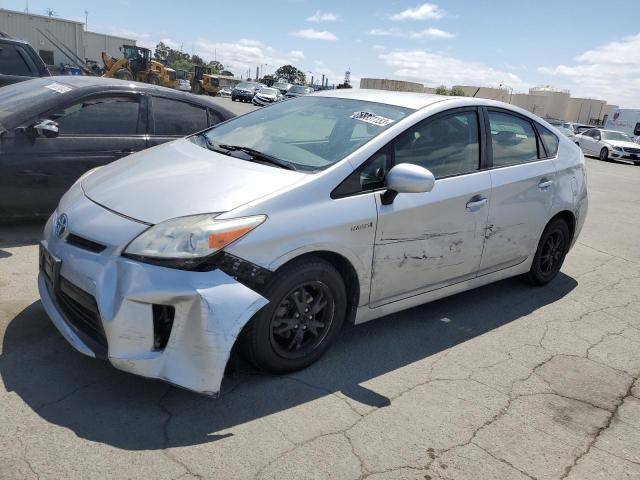 TOYOTA PRIUS 2013 jtdkn3du2d1640056