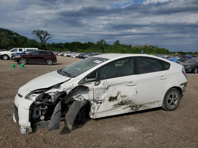 TOYOTA PRIUS 2013 jtdkn3du2d1644639