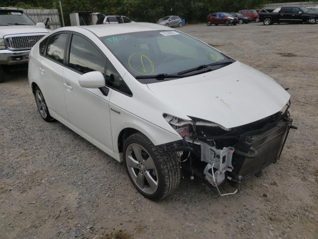 TOYOTA PRIUS 2013 jtdkn3du2d1650120