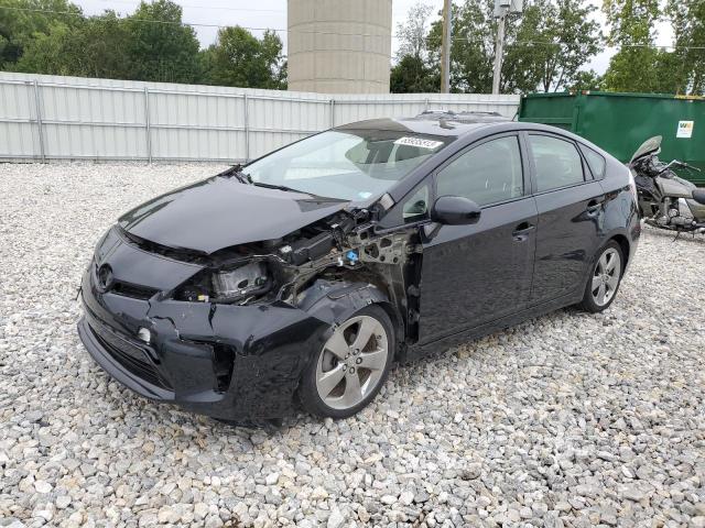 TOYOTA PRIUS 2013 jtdkn3du2d1650425