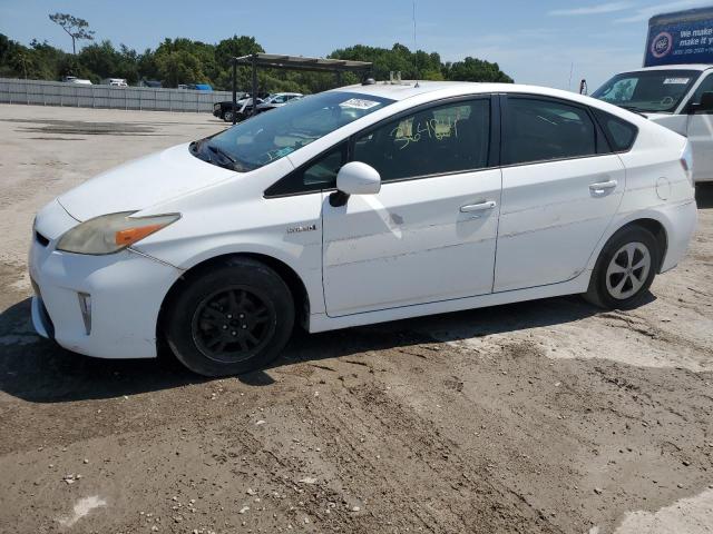 TOYOTA PRIUS 2013 jtdkn3du2d1682534