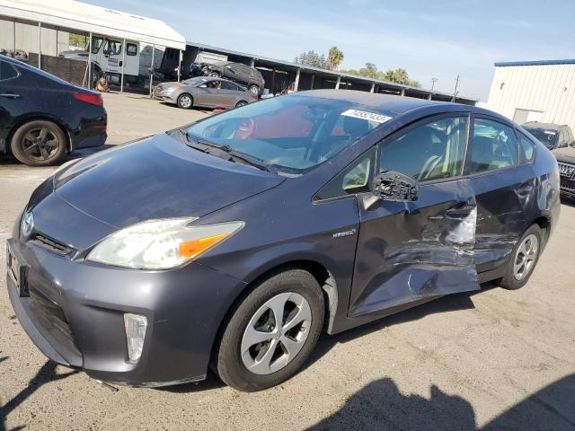 TOYOTA PRIUS 2013 jtdkn3du2d1693064