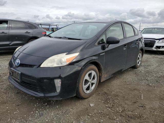 TOYOTA PRIUS 2013 jtdkn3du2d1728766