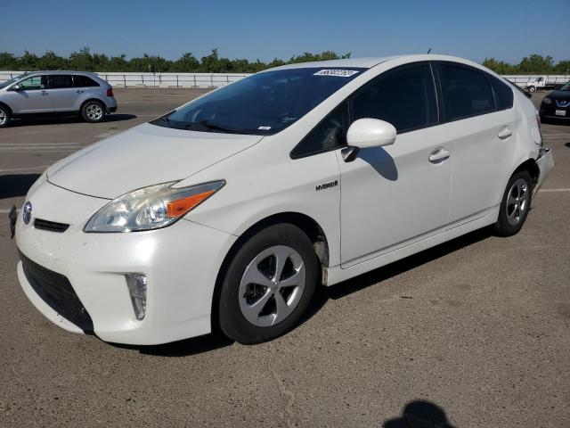 TOYOTA PRIUS 2013 jtdkn3du2d1729139