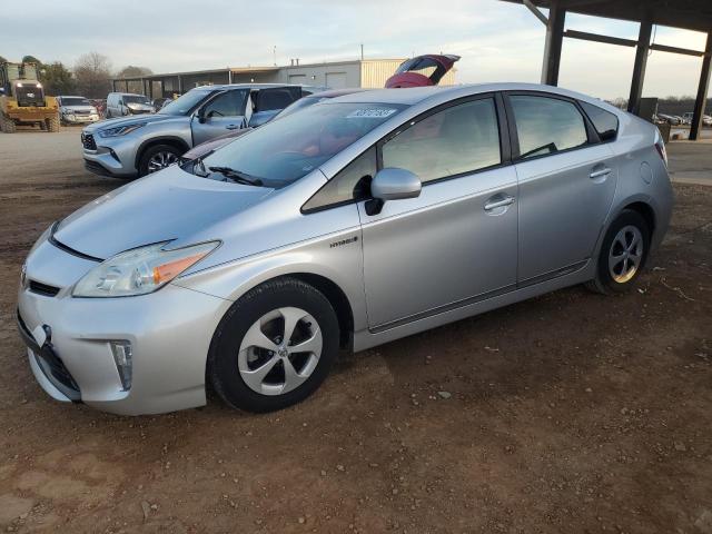 TOYOTA PRIUS 2013 jtdkn3du2d5561060